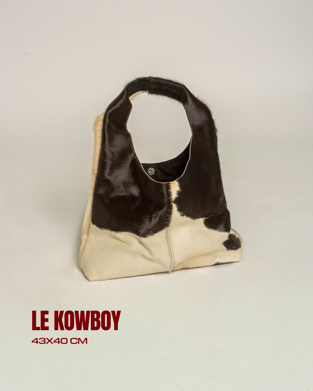 LE KOWBOY