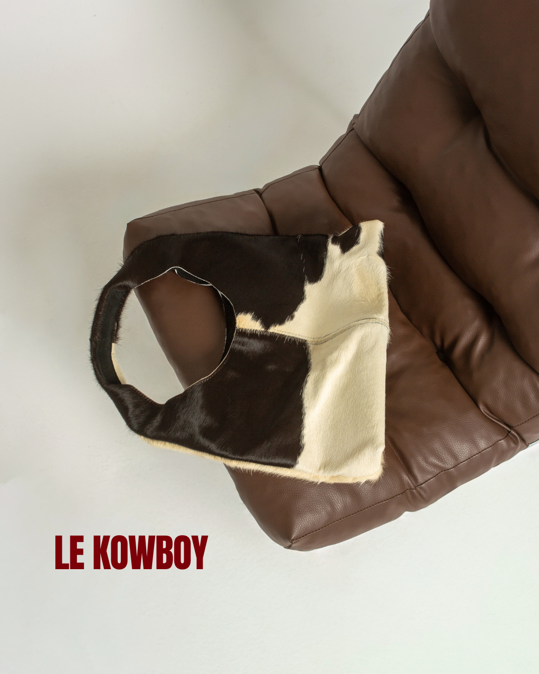 LE KOWBOY
