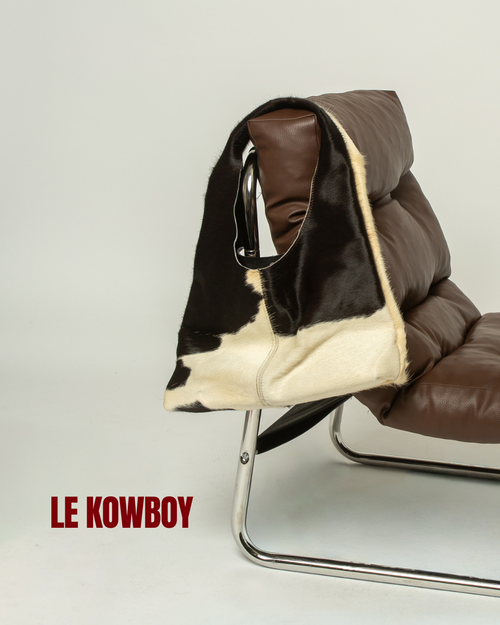 LE KOWBOY