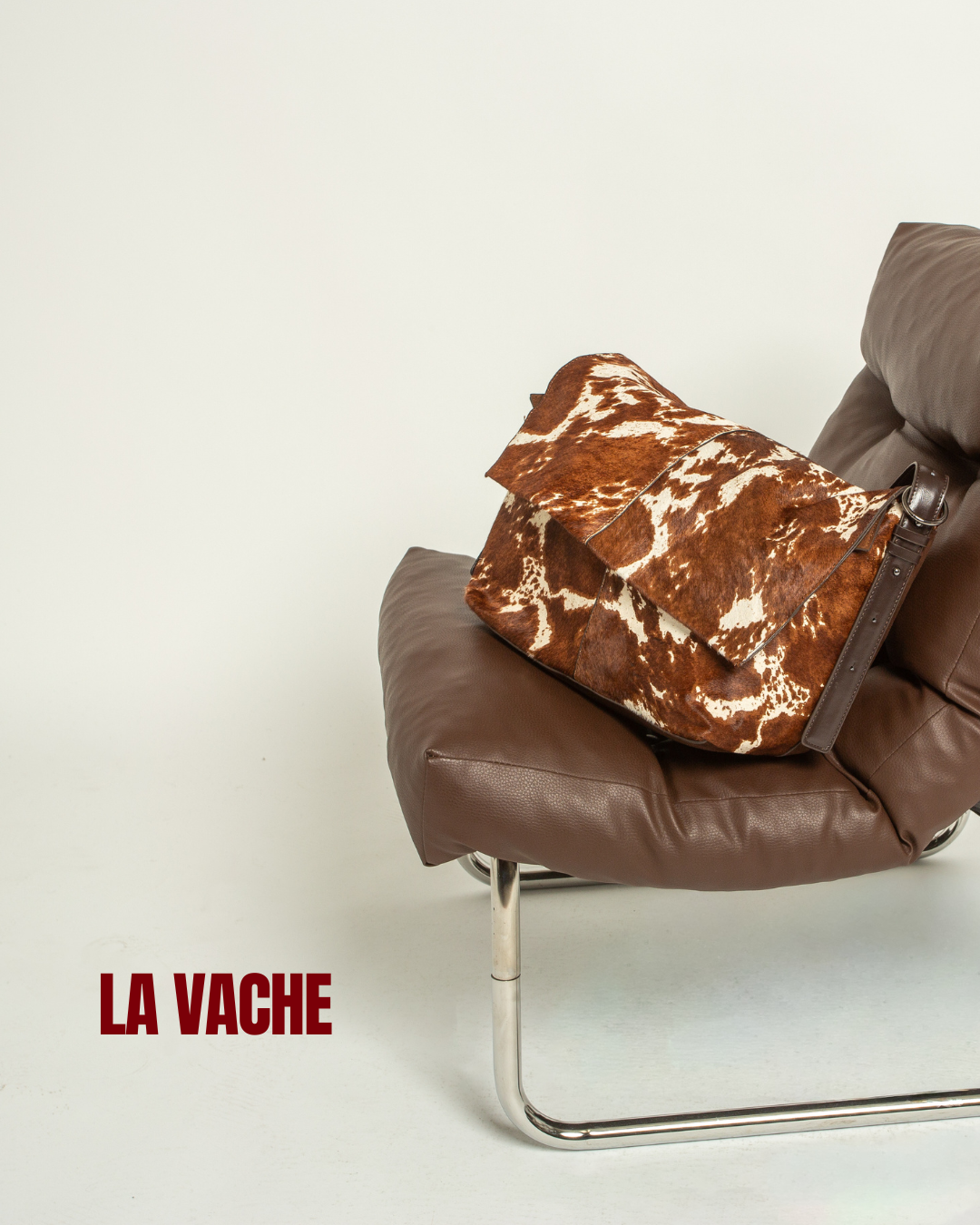 LA VACHE